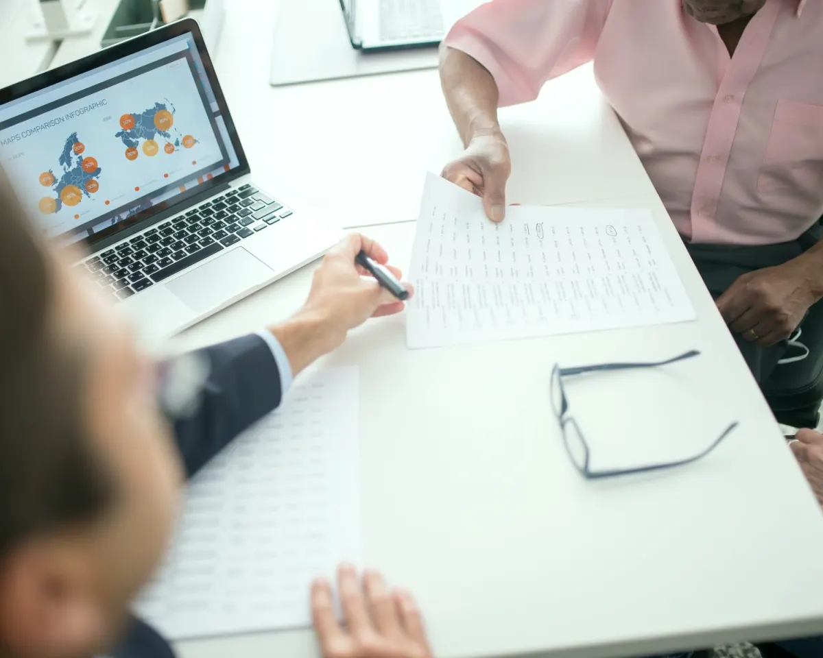 Cinco formas de olhar para o que já lhe pertence