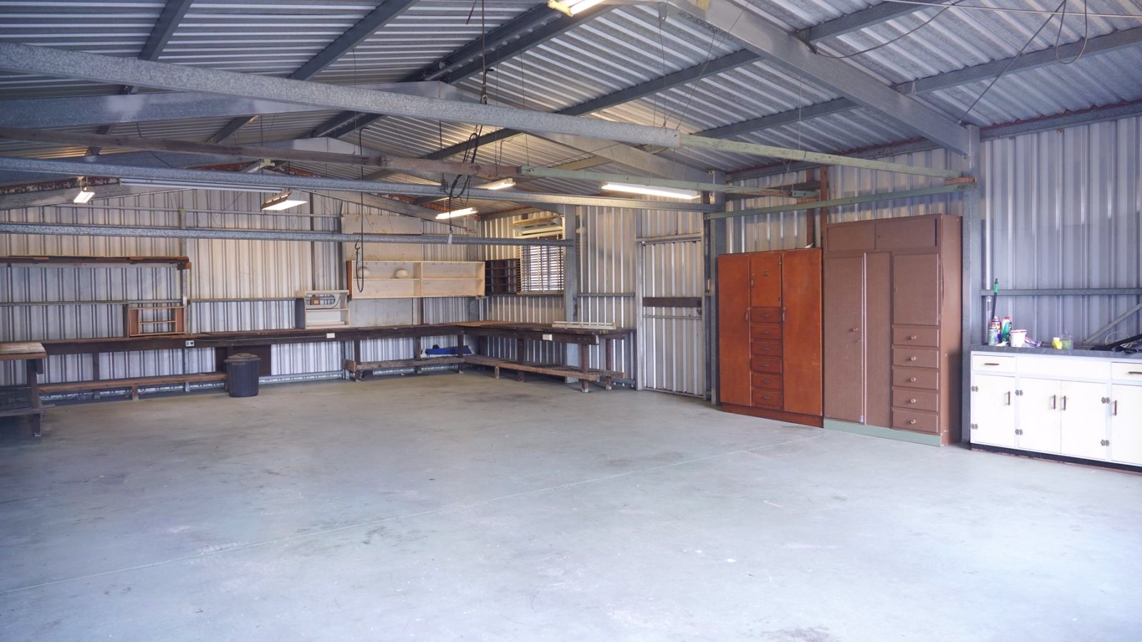 Arrendar uma garagem: erros frequentes e como evitá-los desde o início